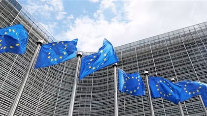 EU - lát cắt trong những mục tiêu chiến lược