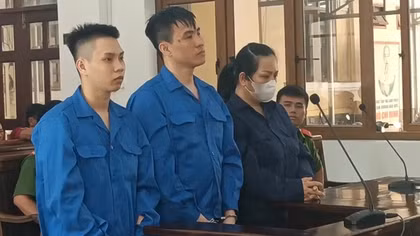 Tử hình kẻ mua bán trái phép hơn 5kg ma túy