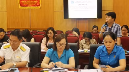 BHXH tỉnh Điện Biên luôn sáng tạo, đồng hành với với người lao động
