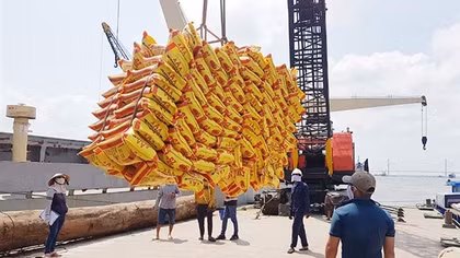 Nâng tầm nông, thủy sản vùng Đồng bằng sông Cửu Long