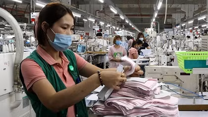 Thúc đẩy tiêu dùng và giải ngân vốn đầu tư công