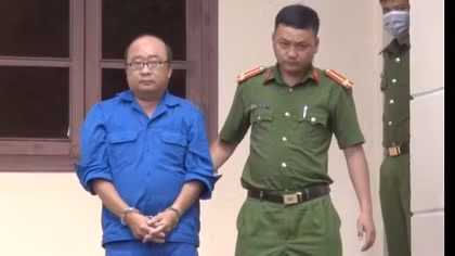 Truy tố nguyên Phó trưởng Văn phòng đại diện Báo Văn nghệ