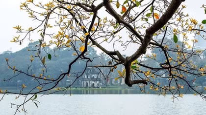 Tháng Giêng