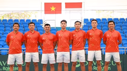 Chuyện gì đang xảy ra ở tennis Việt Nam?