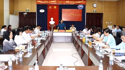 Thu hồi một phần đất tại dự án 2.200 ha của Dofico