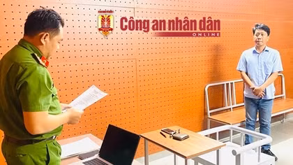 Khởi tố thêm nhiều cán bộ đăng kiểm nhận hối lộ có hệ thống tại Chi Cục Đăng kiểm số 8 TP Cần Thơ