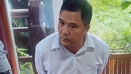 Dọa viết bài về sai phạm mỏ cát, phóng viên một tạp chí cưỡng đoạt tiền của doanh nghiệp