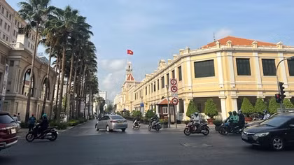 Trang du lịch nổi tiếng của Canada ca ngợi Việt Nam
