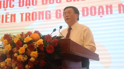 Xây dựng chuẩn mực đạo đức cách mạng của cán bộ, đảng viên trong giai đoạn mới