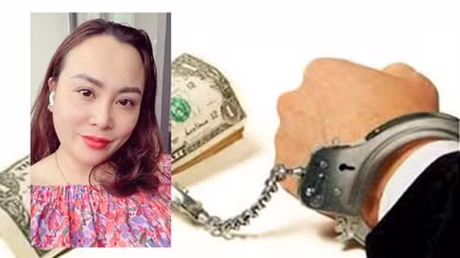 Lừa nộp tiền đặt cọc xin việc rồi chiếm đoạt