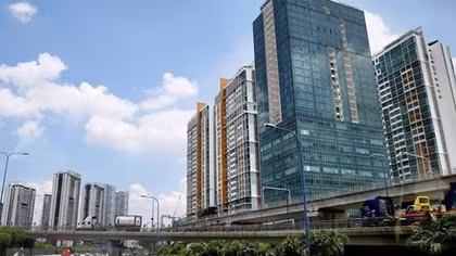 TP Hồ Chí Minh đẩy nhanh tiến độ cấp giấy chứng nhận quyền sử dụng đất