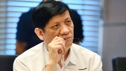 Những lần thúc giục để nhận hối lộ triệu USD của cựu Bộ trưởng Y tế Nguyễn Thanh Long
