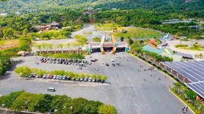 Andesco chuyển mình để chinh phục “nóc nhà” miền Tây