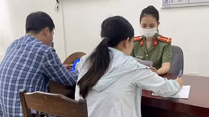 Góp vốn đầu tư qua… mạng, bị lừa hơn 16 tỷ đồng