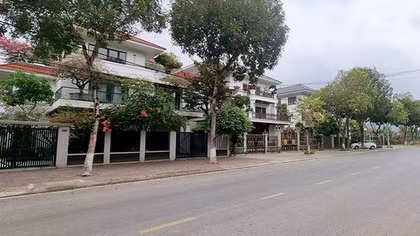 Bài 1: Dự án dở dang, người dân điêu đứng