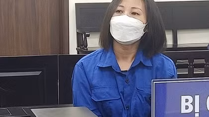 Chiếm đoạt hàng chục tỷ đồng, “siêu lừa” hai lần lĩnh án chung thân