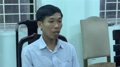 Bắt tạm giam cựu kế toán đăng tải thông tin xuyên tạc trên mạng xã hội