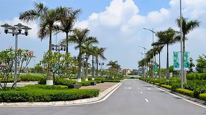 Chuyển Cơ quan Công an điều tra vụ HDTC bán 10 lô đất ở KĐT An Phú - An Khánh