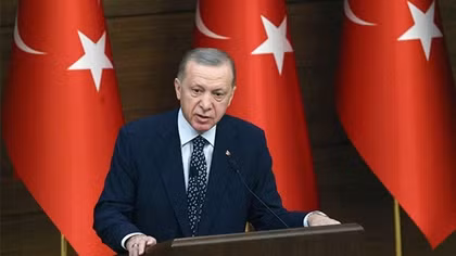 Bước ngoặt thời hậu Ottoman