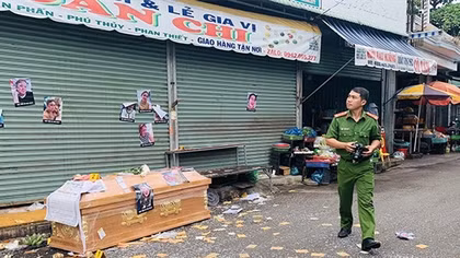 Chiếm đoạt tài sản thông qua hình thức chơi hụi