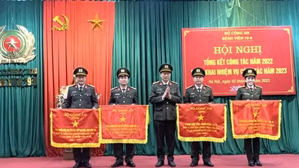 Bệnh viện 19-8: Áp dụng thành công nhiều kỹ thuật khó trong điều trị