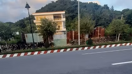Dây dưa vụ “Biệt thự khủng mọc trên đất quy hoạch” ở Bà Rịa – Vũng Tàu