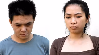 Tổ chức đi đánh ghen, bị khởi tố về tội cướp tài sản