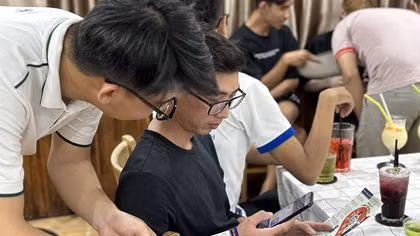 Gia tăng lây nhiễm trong nhóm MSM (bài 2)