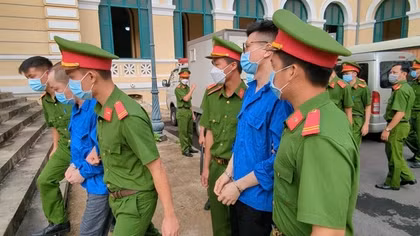 Đại diện VKS không chấp nhận một số đề nghị của đại diện Thuduc House