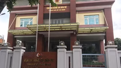 TP Hồ Chí Minh thu hồi hơn 17 ngàn tỷ đồng từ án kinh tế, tham nhũng
