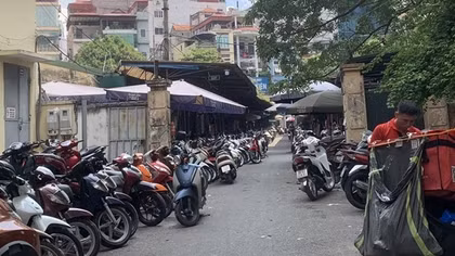 Gỡ vướng cho thị trường xe cũ