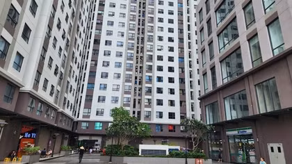 Chỉ đạo nóng để giải quyết bức xúc của 130 hộ dân trong khu nhà ở xã hội