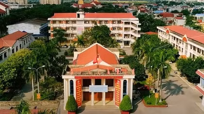 Nam sinh ĐH Hải Phòng bị hủy kết quả trúng tuyển sau 2 năm nhập học