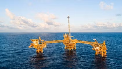Cửu Long JOC- biểu tượng của sự hợp tác thành công trên con đường phát triển