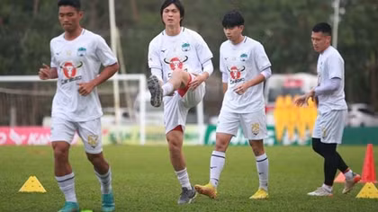 Hoàng Anh Gia Lai dọa bỏ V.League và những hệ lụy