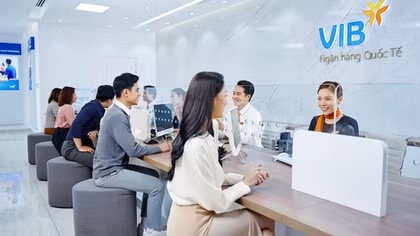 Ứng dụng công nghệ vào dịch vụ ngoại tệ dành cho khách hàng cá nhân