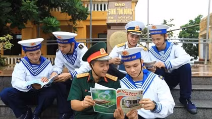 Rèn thêm cứng, luyện thêm vững “chất thép” từ cơ sở Đảng (bài 4)