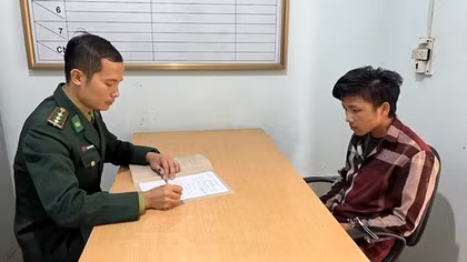 Khởi tố vụ án mua bán người lao động ra nước ngoài