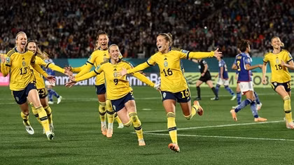 FIFA World Cup nữ 2023: Nhật Bản gia nhập nhóm cựu vương