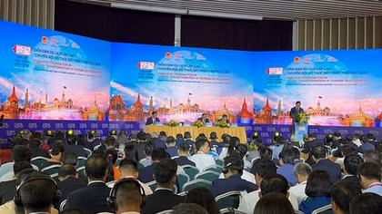 Hội chợ du lịch quốc tế TP Hồ Chí Minh thu hút trên 25.000 lượt khách