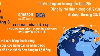 Cảnh bảo thủ đoạn sử dụng logo, tên của Cục Thương mại điện tử và Kinh tế số để lừa đảo