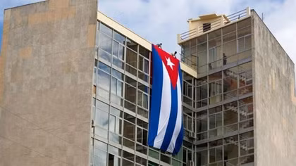 Cuba phát hiện đường dây buôn người sang Ukraine