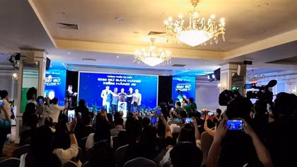 Ra mắt Đại sứ bán hàng AI đầu tiên tại Việt Nam