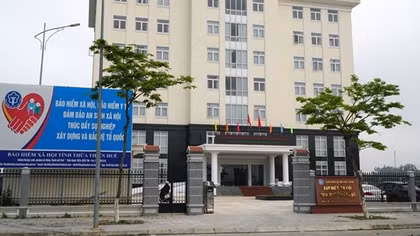 Thừa Thiên Huế nêu tên 400 doanh nghiệp nợ bảo hiểm người lao động hơn 150 tỷ đồng