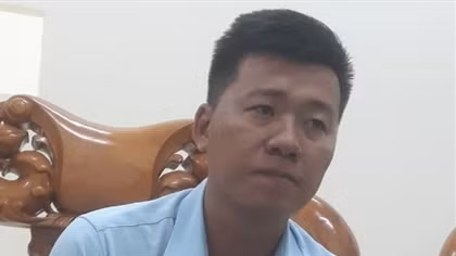 Nợ cờ bạc, Phó Giám đốc chi nhánh ngân hàng tham ô hơn 11,4 tỷ đồng