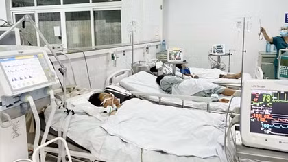 Cần hậu kiểm chặt chẽ với thực phẩm đóng hộp