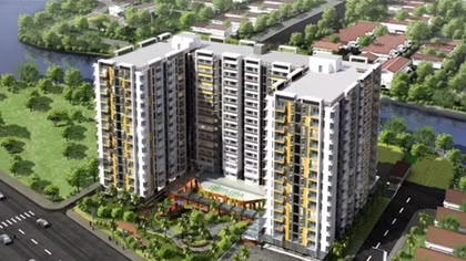 Nhiều sai phạm liên quan đến khu đất số 4 đường Phạm Phú Thứ, TP Hồ Chí Minh