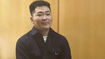 Thanh niên cất giấu "khối kim loại hình khẩu súng" lãnh án vì mua bán ma túy