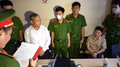Tìm bị hại vụ Chủ tịch và Giám đốc công ty lừa đảo hàng tỷ đồng ở Hậu Giang