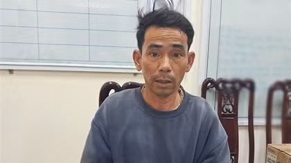 Bắt đối tượng truy nã sau 20 năm lẩn trốn ở nước ngoài